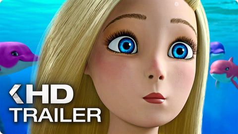 Bild zu Barbie: Die Magie der Delfine <span>Clip & Trailer</span>