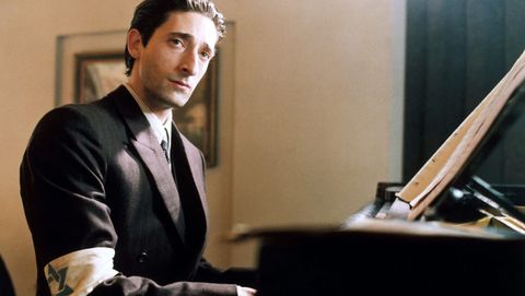 Image of The Pianist