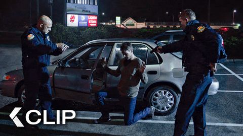 Image of Beckett’s DEADLY Decision On The Run - SNIPER: ASSASSIN'S END Clip | Chad Michael Collins