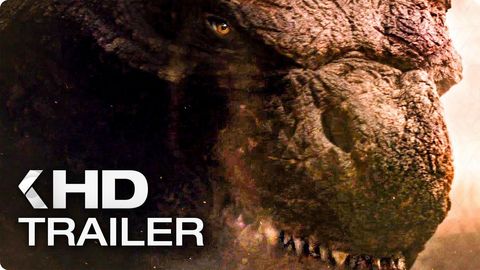 Bild zu Godzilla 2: King of the Monsters <span>Trailer 2</span>