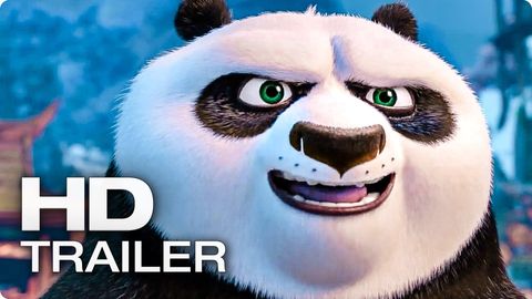 Bild zu Kung Fu Panda 3 <span>Video</span>