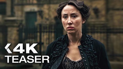 Image of A Thousand Blows <span>Teaser Trailer</span>