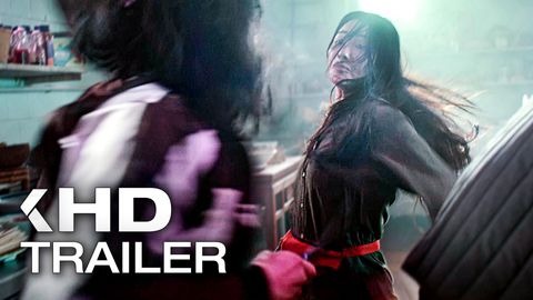 Bild zu Kung Fu in Rome <span>Trailer</span>