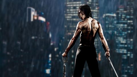 Bild zu Ninja Assassin