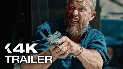 Image of Border Hunters <span>Trailer</span>