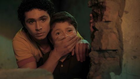 Image of Dear Killer Nannies