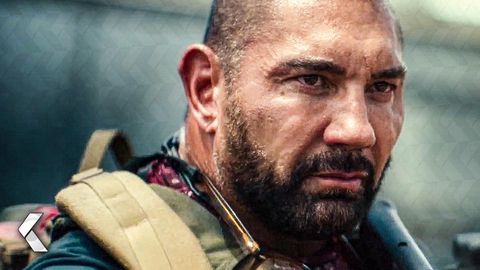 Image of ARMY OF THE DEAD: First Look Starring Dave Bautista Revealed (2021)