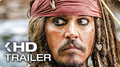 Image of Pirates of the Caribbean: Dead Men Tell No Tales <span>Trailer 3</span>