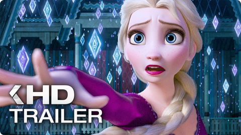 Image of Frozen 2 <span>Trailer 3</span>