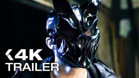 Image of Amongst the Wolves <span>Trailer</span>