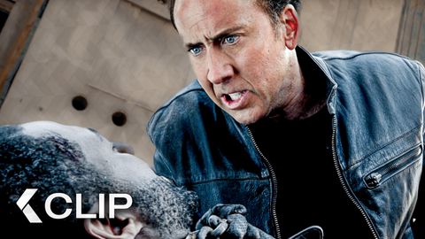 Image of GHOST RIDER: Spirit of Vengeance Clip (2012)