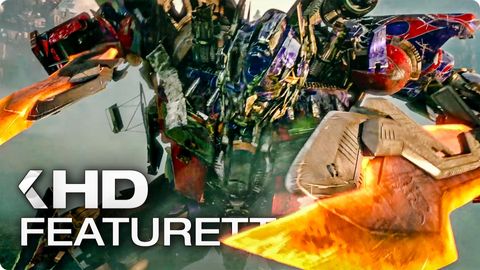 Bild zu Transformers 5 <span>Featurette</span>