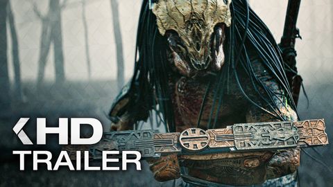 Image of Predator 5: Prey <span>Trailer</span>
