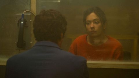 Image of Escape