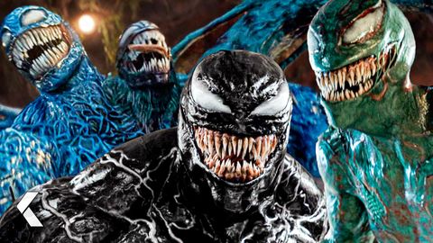 Image of Venom 3: The Last Dance <span>Clip 6</span>