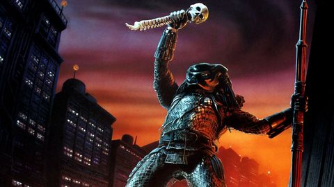 Bild zu Predator 2