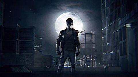 Bild zu Kung Fury
