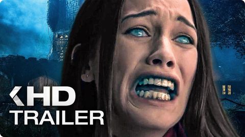 Image of The Haunting of Hill House <span>Trailer</span>
