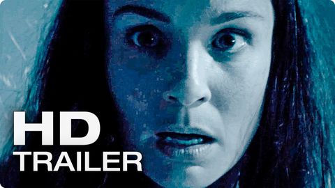 Image of THE OTHER SIDE OF THE DOOR Official Trailer (2016)