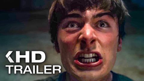 Bild zu Stranger Things <span>Trailer</span>