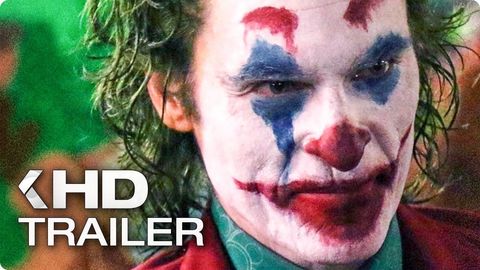 Image of Joker <span>Trailer</span>