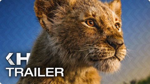 Image of The Lion King <span>Trailer 2</span>