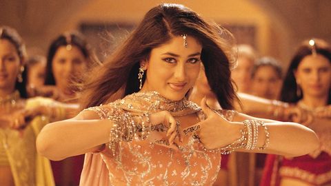 In guten wie in schweren Tagen — Kabhi Khushi Kabhie Gham - Movies