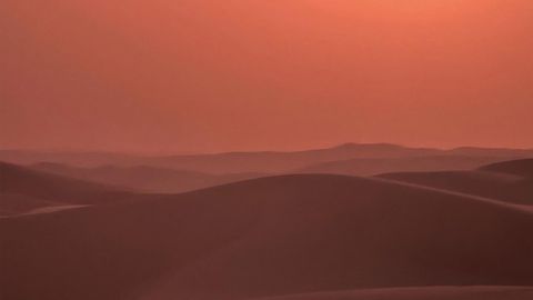 Bild zu Dune 3