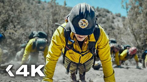 Image of Only The Brave <span>Compilation</span>