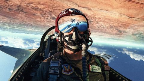 Bild zu Air Force Elite: Thunderbirds