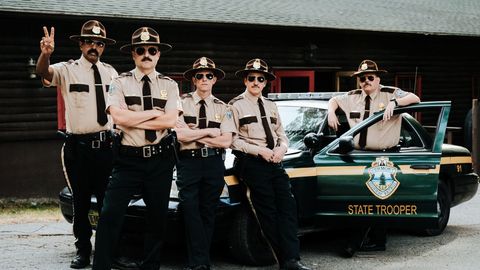 Image of Super Troopers 2