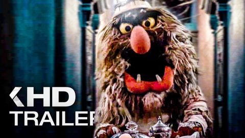Bild zu Muppets Haunted Mansion <span>Trailer</span>
