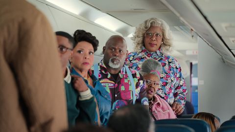 Image of Madea's Destination Wedding