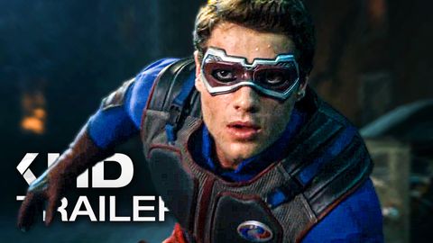 Bild zu Henry Danger: Der Film <span>Trailer</span>