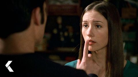 Image of Not Another Teen Movie <span>Clip 4</span>