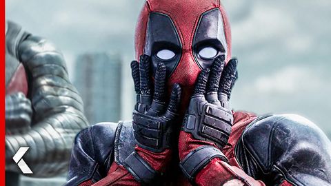 Image of Deadpool 3 Comes Early!