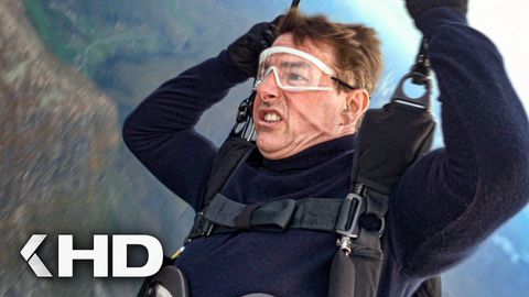 Bild zu Mission Impossible 7: Dead Reckoning Teil Eins <span>Featurette</span>