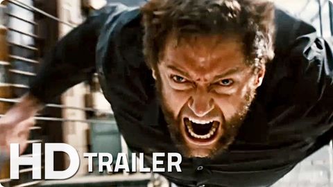 Bild zu Wolverine - Weg des Kriegers <span>Video</span>