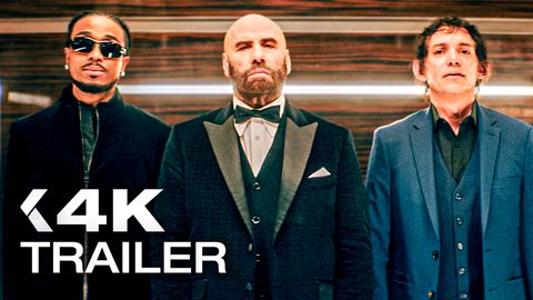 Bild zu Cash Out 2: Alles auf eine Karte <span>Trailer</span>