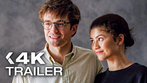 Image of The Drama <span>Trailer</span>