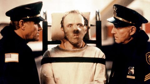 Image of The Silence of the Lambs