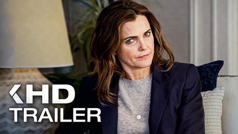 Image of The Diplomat <span>Trailer</span>