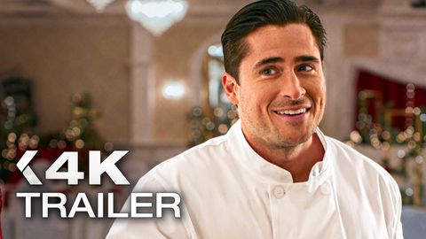 Bild zu Weihnachten im Chalet <span>Trailer</span>