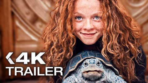 Image of Momo <span>Trailer</span>