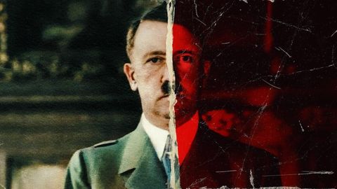 Bild zu Hitler und die Nazis: Das Böse vor Gericht