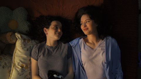 Image of Finding Her Edge