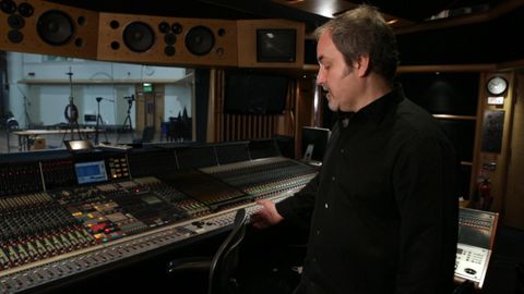 Image of Score: A Film Music Documentary