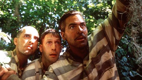 Bild zu O Brother, Where Art Thou? - Eine Mississippi-Odyssee