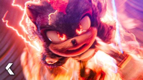 Image of Sonic the Hedgehog 3 <span>Featurette 3</span>