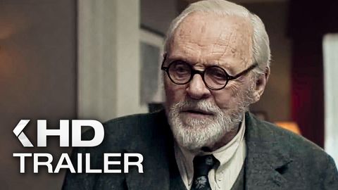 Image of Freud's Last Session <span>Trailer</span>